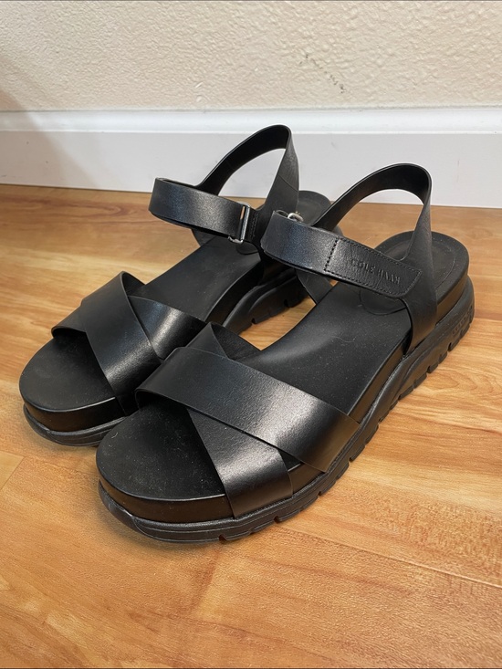 Cole Haan Shoes - Cole Haan Zerogrand Sandals (9)